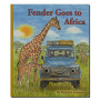 fender goes to Africa