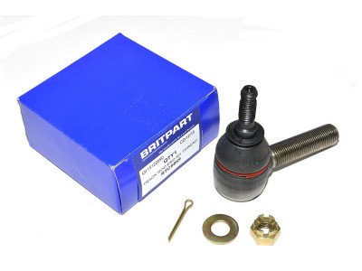 Track rod end rh thread