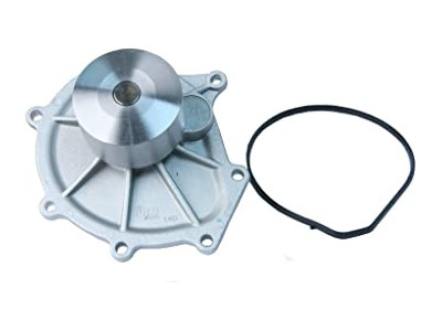 Water pump + gasket-ring - freelander v6