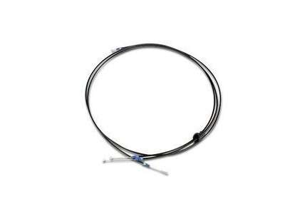 Cable ouverture capot range rover p38 v8 4.0l