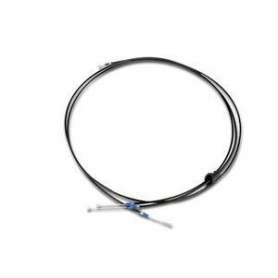 Cable ouverture capot range rover p38 v8 4.6l