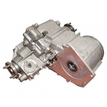 boite de transfert Defender 90, 110, 130