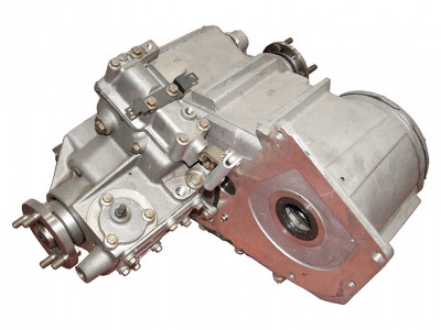 Boite de transfert Defender TD5