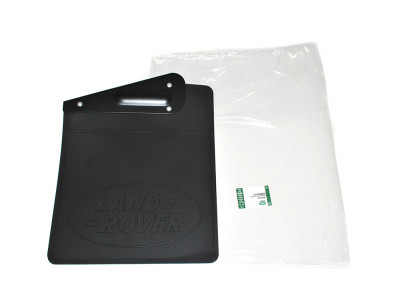 Bavette arriere droite land rover