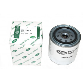 Oil filter