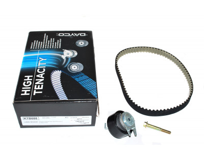 Kit - timing belt & tensioner_copie