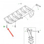 Vis de pompe a huile M6 X 40MM