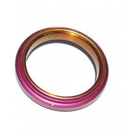 Oil seal cranks