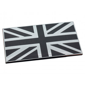 PLAQUE UNION JACK