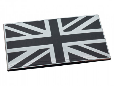 PLAQUE UNION JACK