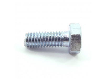 Vis tête hexagonale, M6 X 16MM