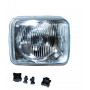 Headlamp assy - europe