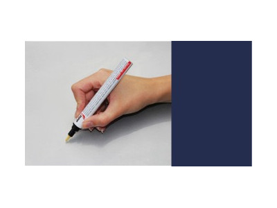 Stylo de retouche tupp oxford blue