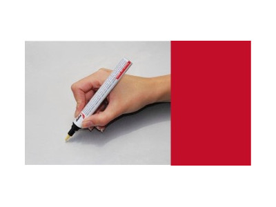 Stylo de retouche tupp portofino red