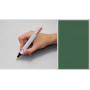 British racing green paint pen