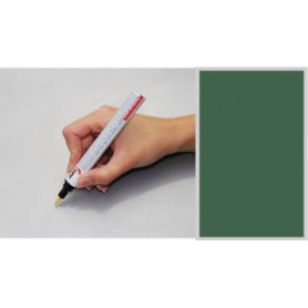 British racing green paint pen