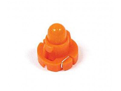 Ampoule tableau de bord Orange