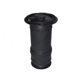 Spring rear air-susp.