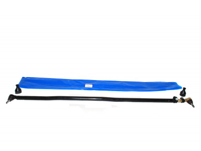 Track rod assembly