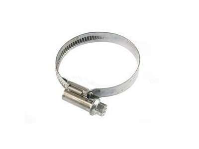 Collar for radiator hose - classic range up to 1985