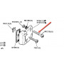 hinge to door bolt and nut hinge to door bolt and nut - series