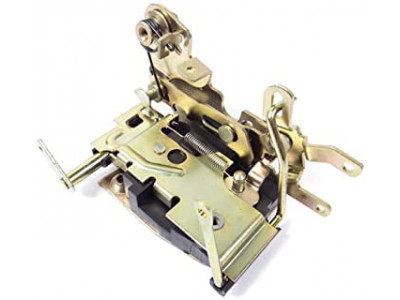 Door latch lh