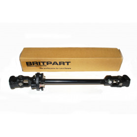 Steering shaft with universal - disco1