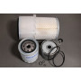 Kit filtration defender diesel et turbo diesel