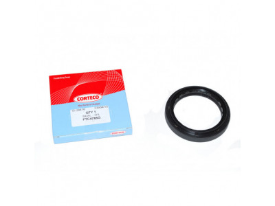 Hub oil seal inner