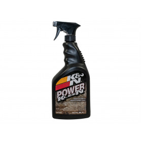 K&n cleaning kit