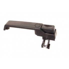 Front door handle right defender to 2001