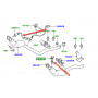 SONDE LAMBDA AVANT CATALYSEUR