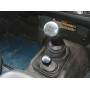 Alloy gear knob set - r380
