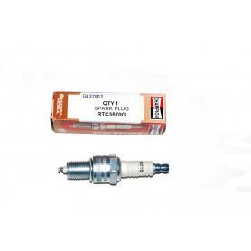 Spark plug - 8:1 comp n12y