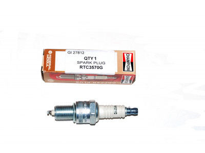 Spark plug - 8:1 comp n12y