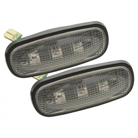 Repetiteurs lateraux defender LED