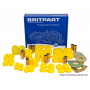 Kit silent bloc range rover de 1986 a 1994