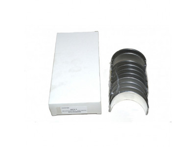 Crankshaft bearings standard