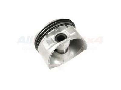 Piston 4.6 hc new rr