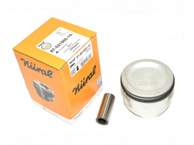 Piston 4.6 hc new rr