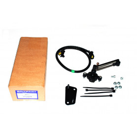 Kit-sensor height rear rh