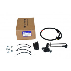Kit-sensor height rear lh