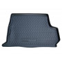 Tapis de coffre semi rigide rebords de 5cm