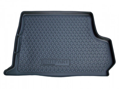 Boot liner - anti-slip