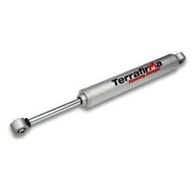 Terrafirma steering damper p38 range rovers