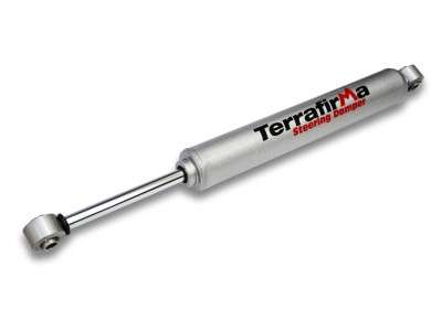 Terrafirma steering damper p38 range rovers