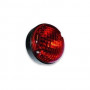 antibrouillard rond Defender 90, 110, 130