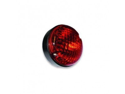 antibrouillard rond Defender 90, 110, 130