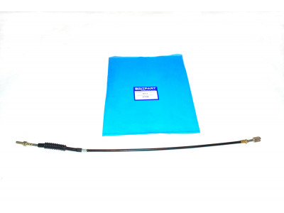 Cable d'accelerateur range rover classic 3.5 carburateur 86 89