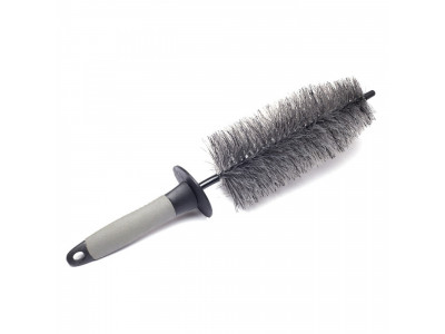 Brosse nettoyant jante